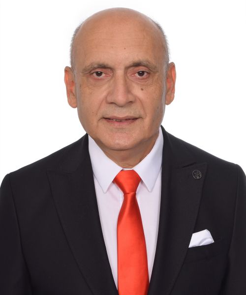 Ertuğrul DAVUDOĞLU