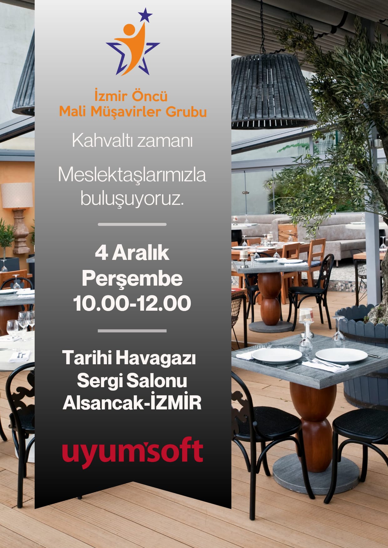 KAHVALTIMIZ